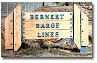 Bernert sign