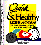 Quick & Healthy Recipes and Ideas