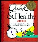 Quick & Healthy Vol. 2