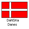 [Danish Flag--Jutes]