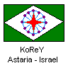 [KoReY Interstellar Flag Flag]