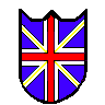 [English Heritage Shield]