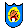 [Engiftment Flame (Charismatic Gifts) Shield]