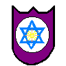 [Messianic (Israel) Shield]