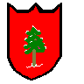 [Nordic (Blood Covered) 
  Peoples Shield]