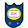 [ZDK (Sun) Shield]